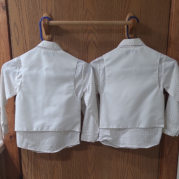 Boys Size 6 Pants Suit - Picture 11 of 16